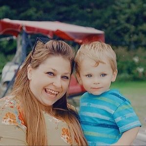 Meet your Posher, Erica